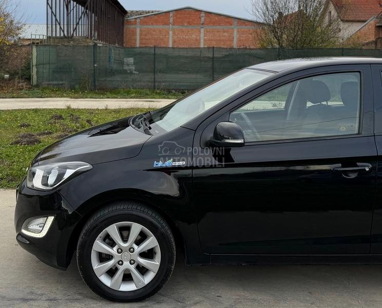 Hyundai i20 1.4i Blue Drive, CH