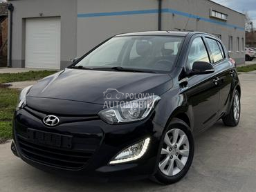Hyundai i20 1.4i Blue Drive, CH