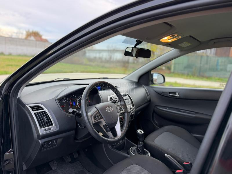 Hyundai i20 1.4i Blue Drive, CH
