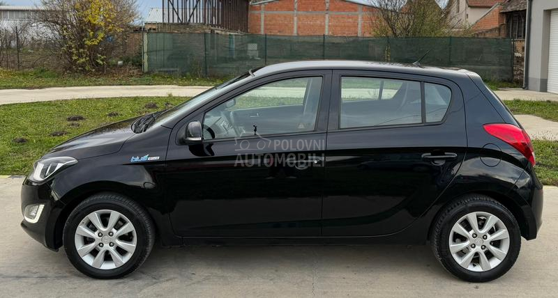 Hyundai i20 1.4i Blue Drive, CH