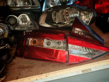 stop lampe za Škoda Superb od 2016. do 2020. god.