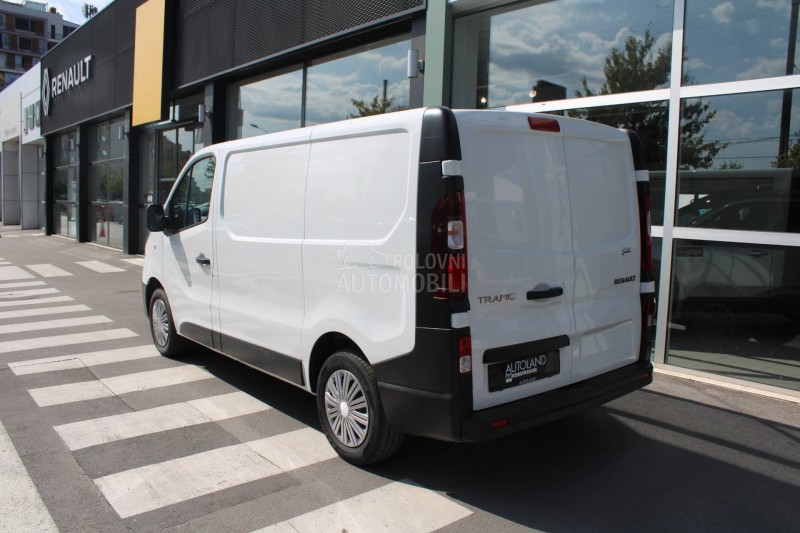 Renault Trafic 2.0 dCi