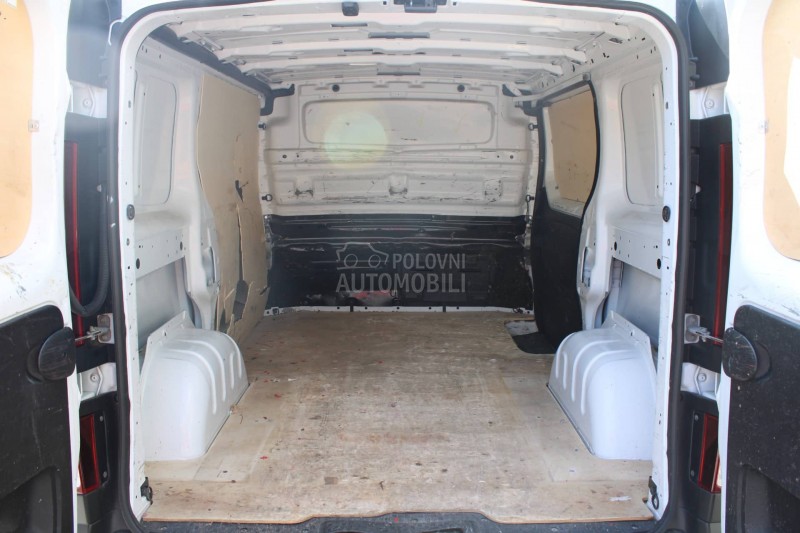 Renault Trafic 2.0 dCi