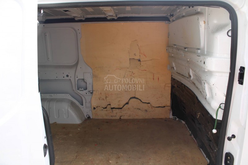 Renault Trafic 2.0 dCi