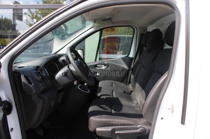 Renault Trafic 2.0 dCi