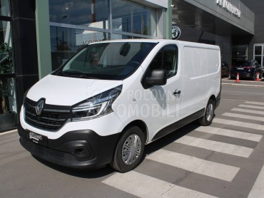 Renault Trafic 2.0 dCi