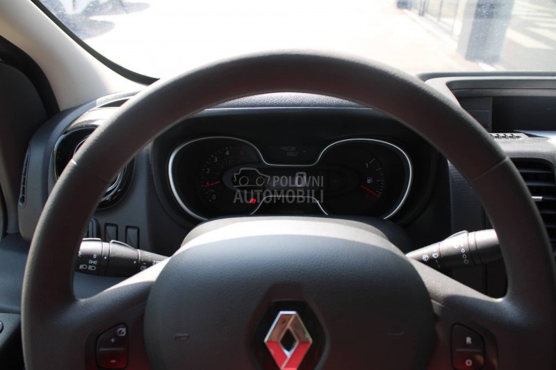 Renault Trafic 2.0 dCi