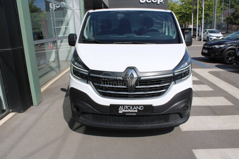 Renault Trafic 2.0 dCi