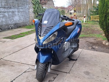 Malaguti Medison 150