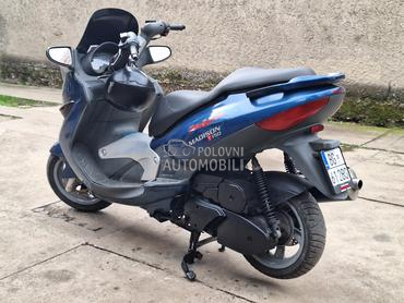 Malaguti Medison 150