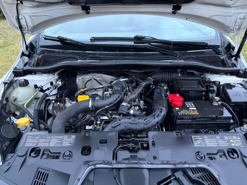 Renault Clio GT line