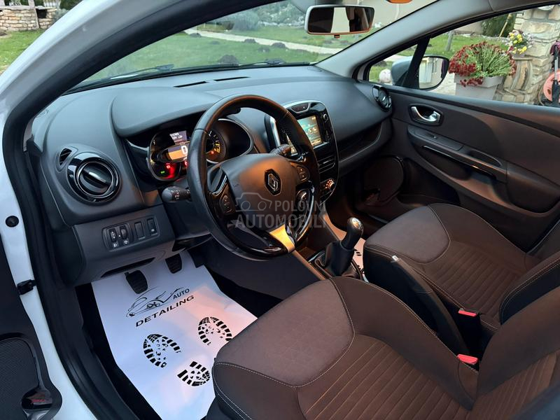 Renault Clio GT line