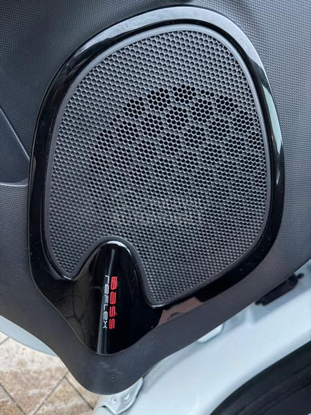 Renault Clio GT line