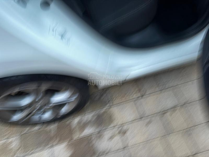 Renault Clio GT line