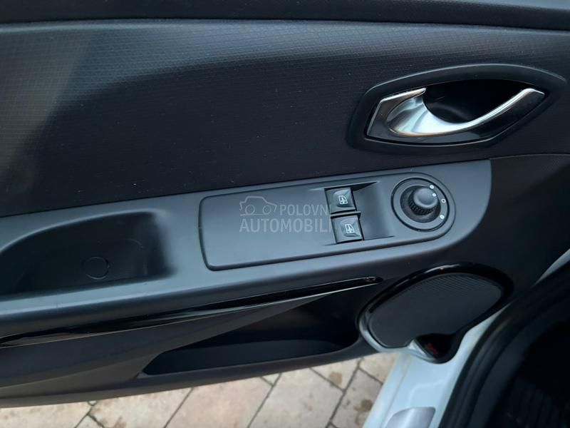 Renault Clio GT line