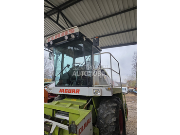 Claas Jaguar 682 sl