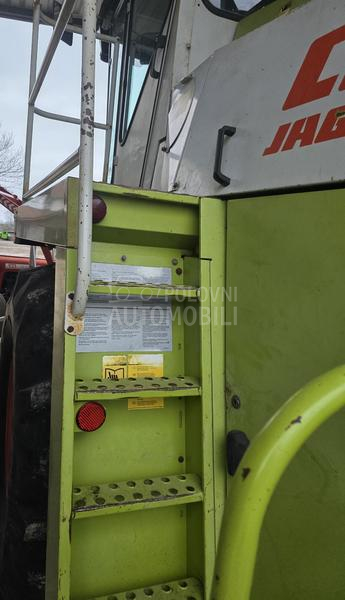 Claas Jaguar 682 sl