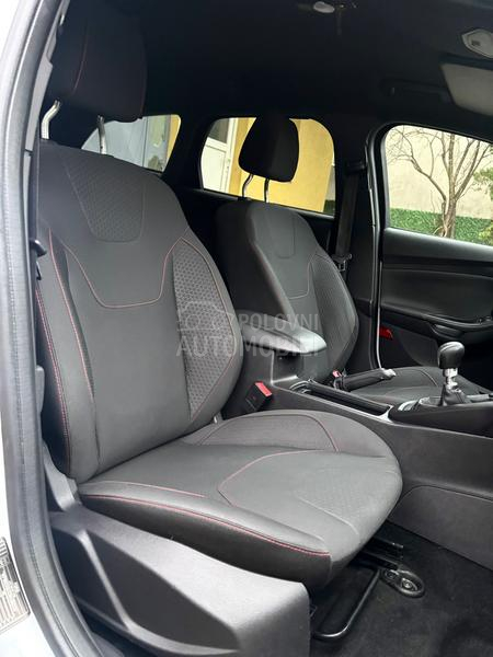 Ford Focus 1.0 EcoBoost ST/ CH