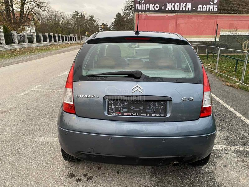 Citroen C3 1.6 CH