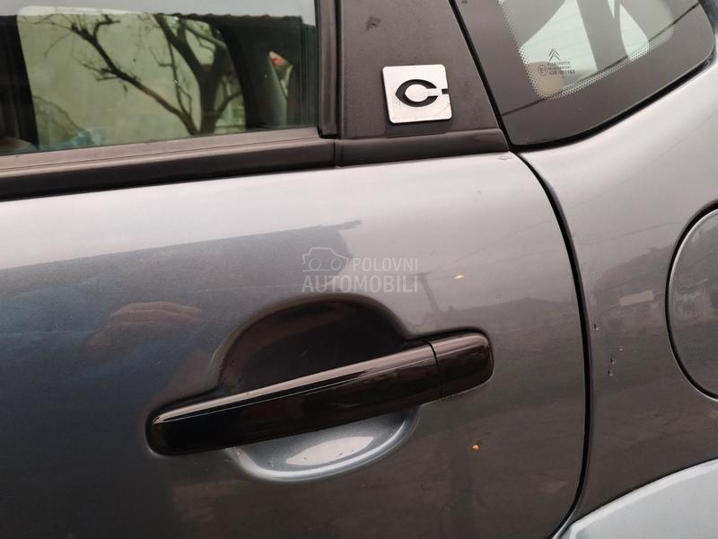 Citroen C3 1.6 CH