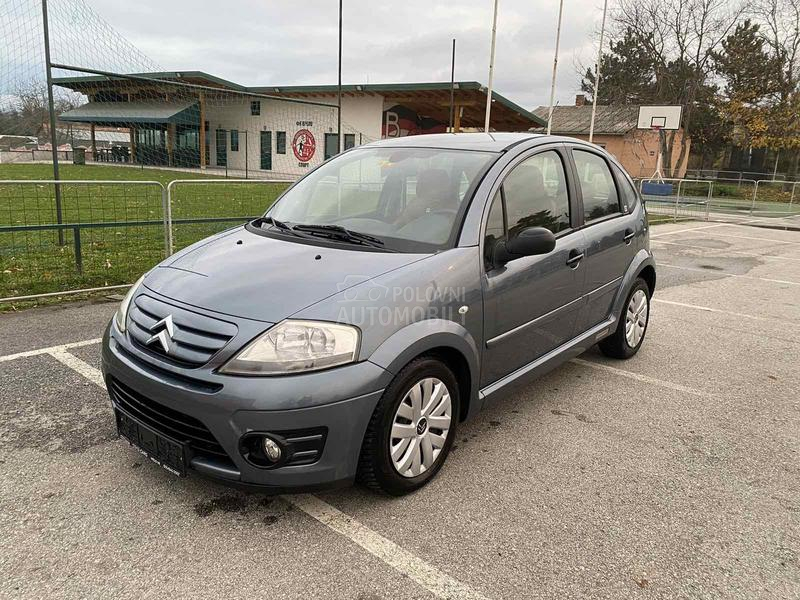 Citroen C3 1.6 CH