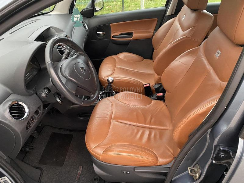 Citroen C3 1.6 CH