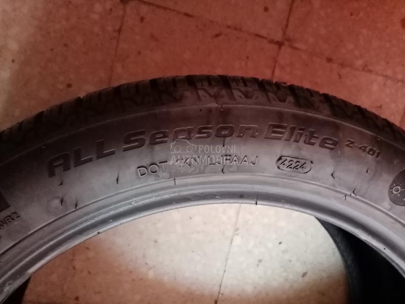 Westlake 225/45 R17 Sve sezone