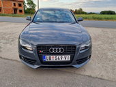 Audi S4 V6T