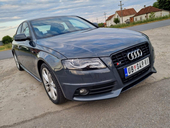 Audi S4 V6T