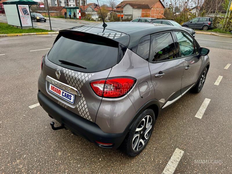 Renault Captur 1.5 DCi /FUULL/