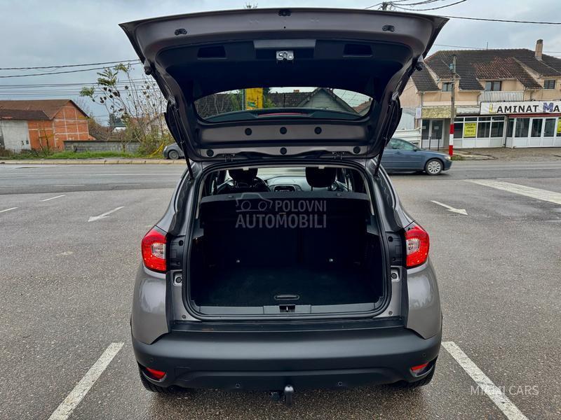 Renault Captur 1.5 DCi /FUULL/