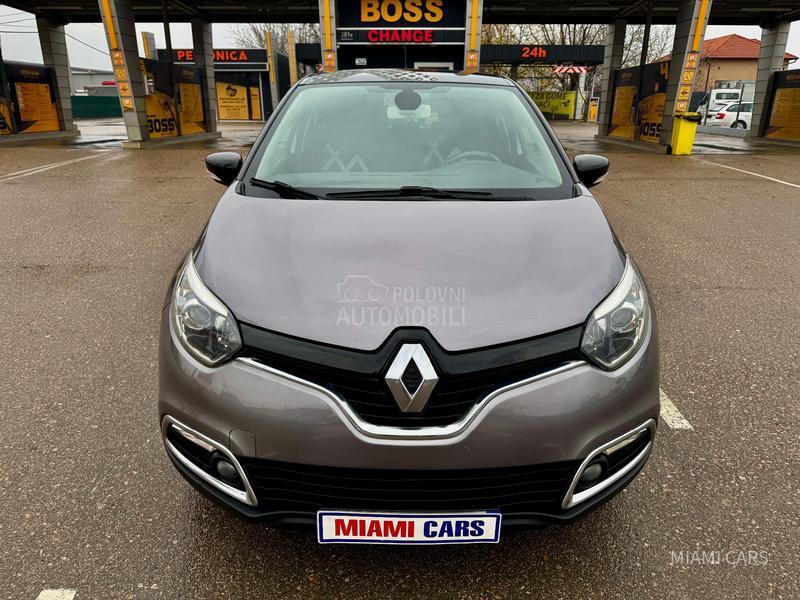 Renault Captur 1.5 DCi /FUULL/