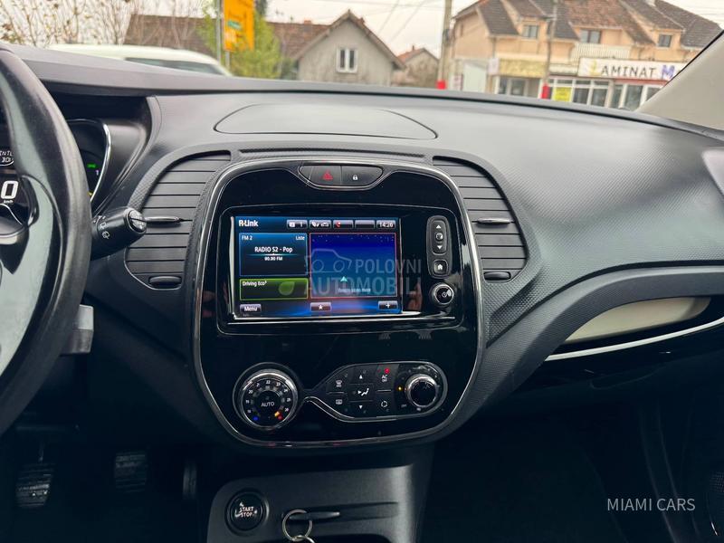 Renault Captur 1.5 DCi /FUULL/