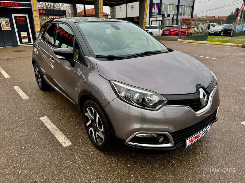 Renault Captur 1.5 DCi /FUULL/