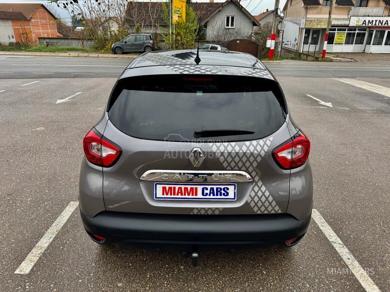 Renault Captur 1.5 DCi /FUULL/