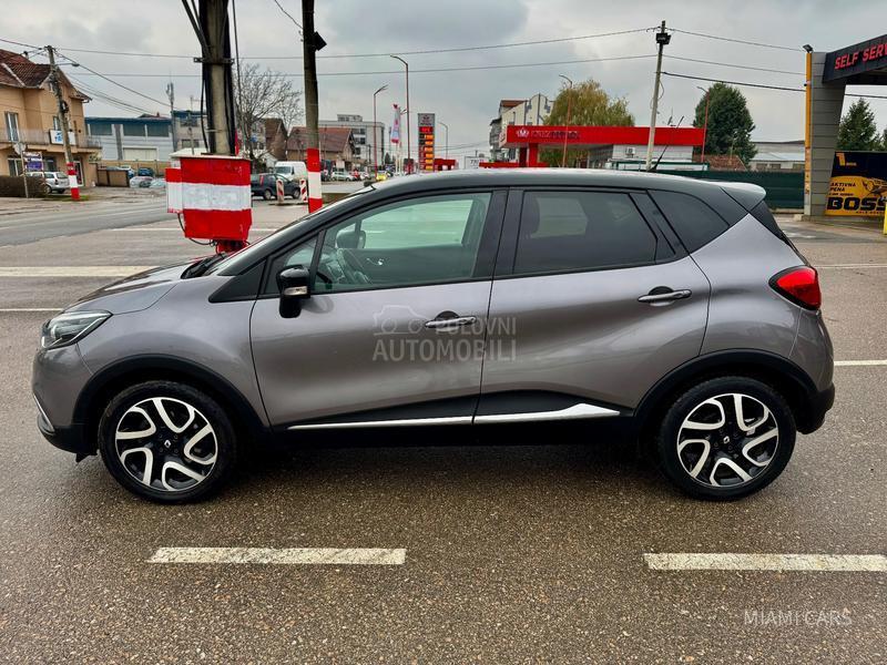 Renault Captur 1.5 DCi /FUULL/