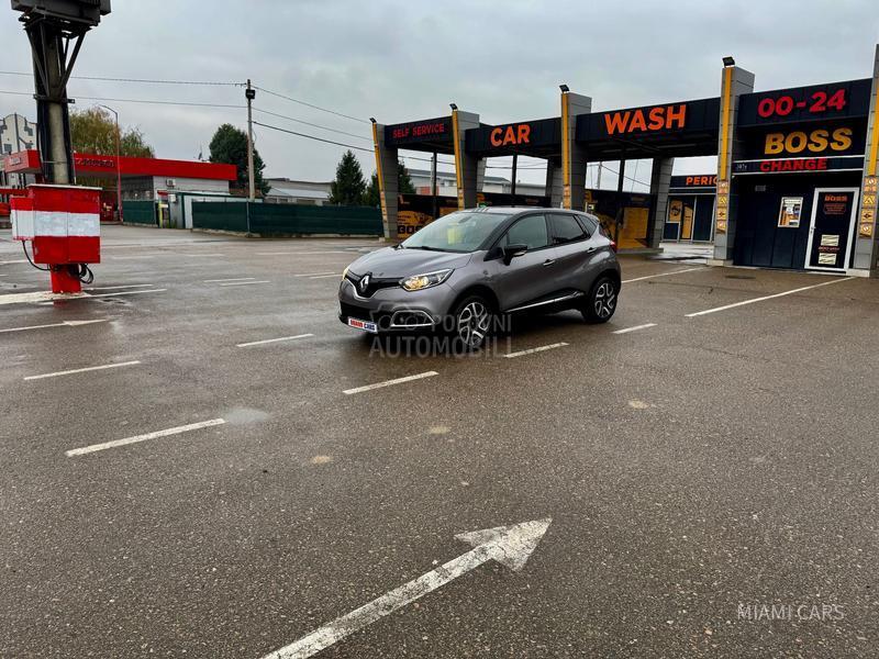Renault Captur 1.5 DCi /FUULL/