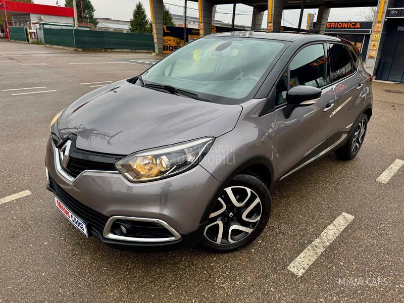 Renault Captur 1.5 DCi /FUULL/