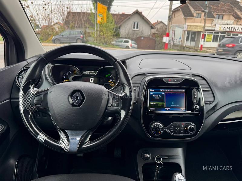 Renault Captur 1.5 DCi /FUULL/