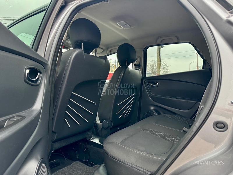 Renault Captur 1.5 DCi /FUULL/
