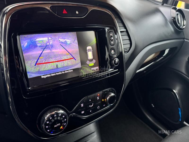 Renault Captur 1.5 DCi /FUULL/