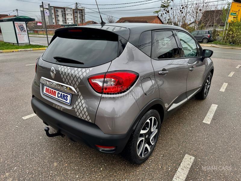 Renault Captur 1.5 DCi /FUULL/
