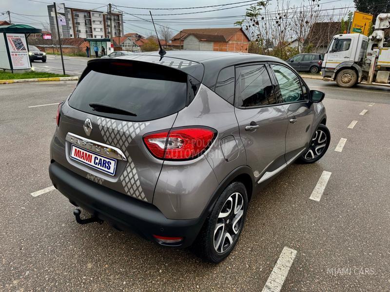 Renault Captur 1.5 DCi /FUULL/