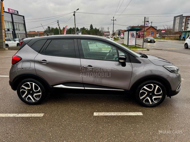 Renault Captur 1.5 DCi /FUULL/