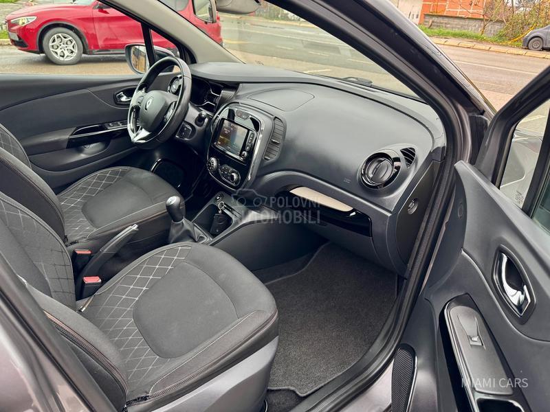 Renault Captur 1.5 DCi /FUULL/