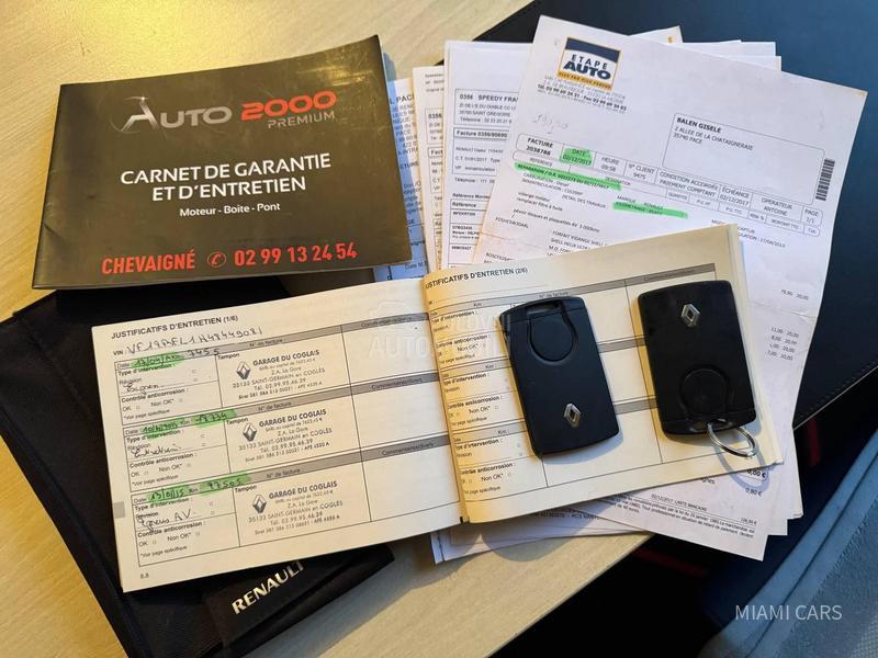 Renault Captur 1.5 DCi /FUULL/