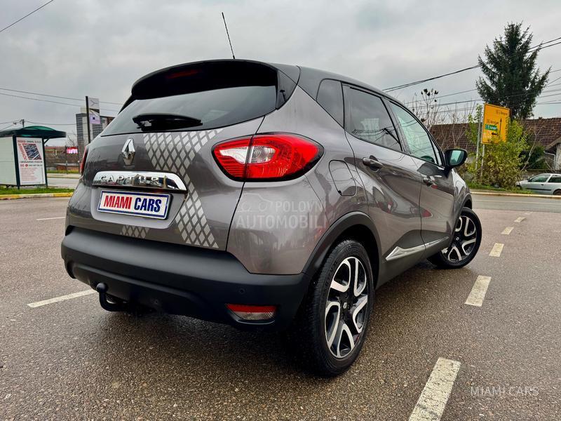 Renault Captur 1.5 DCi /FUULL/