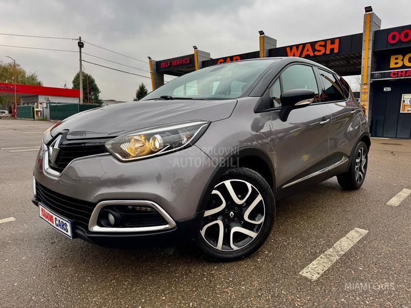 Renault Captur 1.5 DCi /FUULL/