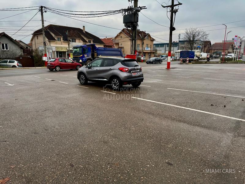 Renault Captur 1.5 DCi /FUULL/