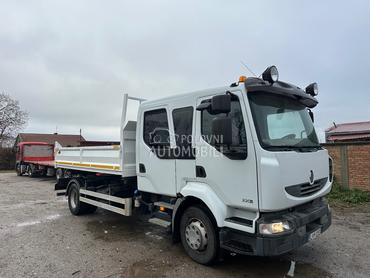Renault Midlum 1522